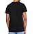 Camiseta Estampada Colcci Slim Verde Masculino - Imagem 3
