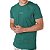 Camiseta Colcci Logo Slim VE23 Verde Masculino - Imagem 2