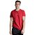 Camiseta Colcci Slim Logo VE23 Vermelho Masculino - Imagem 4