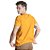 Camiseta Colcci Slim Amarelo Masculino - Imagem 2