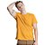 Camiseta Colcci Slim Amarelo Masculino - Imagem 4