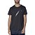 Camiseta Colcci Basic Slim PRI23 Preto Masculino - Imagem 3
