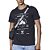 Camiseta Colcci Slim Limited Edition Preto Masculino - Imagem 3