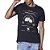 Camiseta Colcci Slim Limited Edition Preto Masculino - Imagem 1