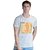 Camiseta Colcci Slim Authentic VE23 Branco Masculino - Imagem 1