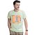 Camiseta Estampada Colcci Slim Verde Masculino - Imagem 3
