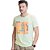Camiseta Estampada Colcci Slim Verde Masculino - Imagem 1