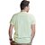 Camiseta Estampada Colcci Slim Verde Masculino - Imagem 2