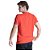Camiseta Estampada Colcci Slim Vermelho Masculino - Imagem 2