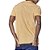 Camiseta Estampada Colcci Slim Laranja Masculino - Imagem 2