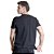 Camiseta Estampada Colcci Numbers Slim VE23 Preto Masculino - Imagem 2