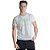 Camiseta Colcci Creative Slim VE23 Branco Masculino - Imagem 1