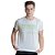Camiseta Colcci Creative Slim VE23 Branco Masculino - Imagem 5