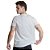 Camiseta Colcci Creative Slim VE23 Branco Masculino - Imagem 2