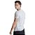 Camiseta Colcci Creative Slim VE23 Branco Masculino - Imagem 3