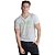 Camiseta Colcci Creative Slim VE23 Branco Masculino - Imagem 4