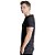 Camiseta Colcci Creative Slim VE23 Preto Masculino - Imagem 2