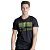 Camiseta Colcci Creative Slim VE23 Preto Masculino - Imagem 1