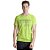 Camiseta Colcci Creative Slim VE23 Verde Masculino - Imagem 1