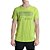 Camiseta Colcci Creative Slim VE23 Verde Masculino - Imagem 4