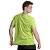 Camiseta Colcci Creative Slim VE23 Verde Masculino - Imagem 2
