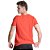 Camiseta Estampada Colcci Slim Vermelho Masculino - Imagem 2