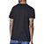 Camiseta Colcci Estampada Slim VE23 Preto Masculino - Imagem 3
