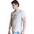Camiseta Colcci Slim Life VE23 Branco Masculino - Imagem 3