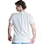 Camiseta Colcci Slim Life VE23 Branco Masculino - Imagem 2