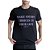 Camiseta Colcci Choices Slim VE23 Preto Masculino - Imagem 4