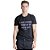 Camiseta Colcci Choices Slim VE23 Preto Masculino - Imagem 1