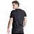 Camiseta Colcci Choices Slim VE23 Preto Masculino - Imagem 2