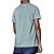 Camiseta Estampada Colcci Verde Masculino - Imagem 2