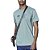Camiseta Estampada Colcci Verde Masculino - Imagem 3