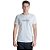 Camiseta Colcci Club Slim VE23 Branco Masculino - Imagem 1