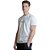 Camiseta Colcci Club Slim VE23 Branco Masculino - Imagem 3