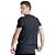 Camiseta Colcci Club Slim VE23 Preto Masculino - Imagem 2