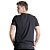 Camiseta Colcci Slim Urban P23 Preto Masculino - Imagem 2