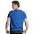 Camiseta Colcci Slim Azul Masculino - Imagem 2