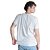 Camiseta Colcci Slim Street VE23 Branco Masculino - Imagem 2