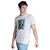 Camiseta Colcci Slim Street VE23 Branco Masculino - Imagem 3