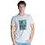 Camiseta Colcci Slim Street VE23 Branco Masculino - Imagem 1