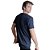 Camiseta Colcci Slim Street VE23 Marinho Masculino - Imagem 2