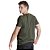 Camiseta Estampada Colcci Slim Verde Masculino - Imagem 2