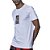 Camiseta Colcci Slim VE23 Branco Masculino - Imagem 3