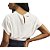 Blusa Colcci Comfort Branco Feminino - Imagem 2