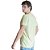 Camiseta Estampado Colcci Slim VE23 Verde Masculino - Imagem 2
