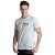 Camiseta Colcci Slim PR23 Branco Masculino - Imagem 3