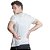 Camiseta Colcci Slim PR23 Branco Masculino - Imagem 4