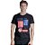 Camiseta Colcci Open Day VE23 Preto Masculino - Imagem 1